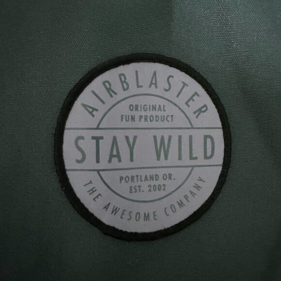 Airblaster Trenchover - Picture 5 of 5